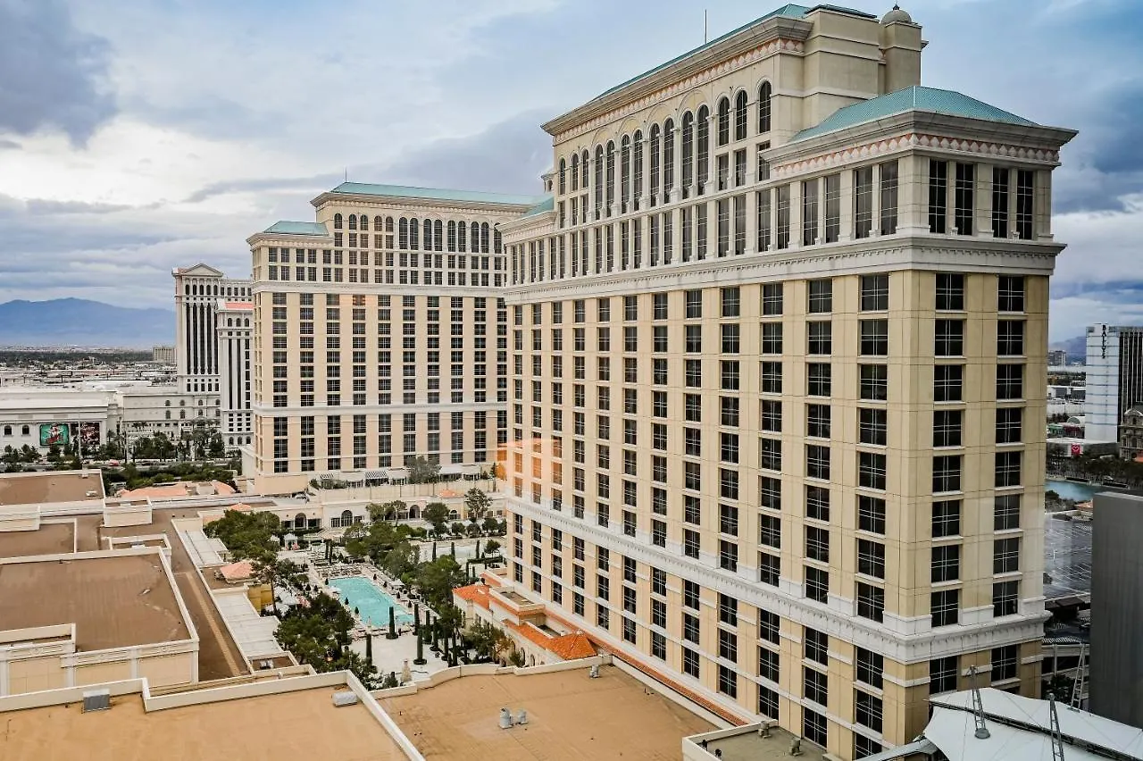 Stripviewsuites At Vdara Las Vegas 0*,  United States