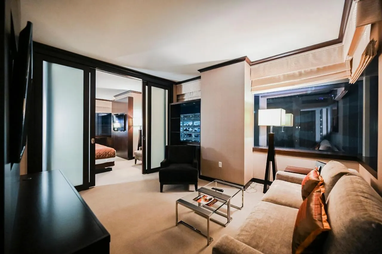 Stripviewsuites At Vdara Las Vegas United States