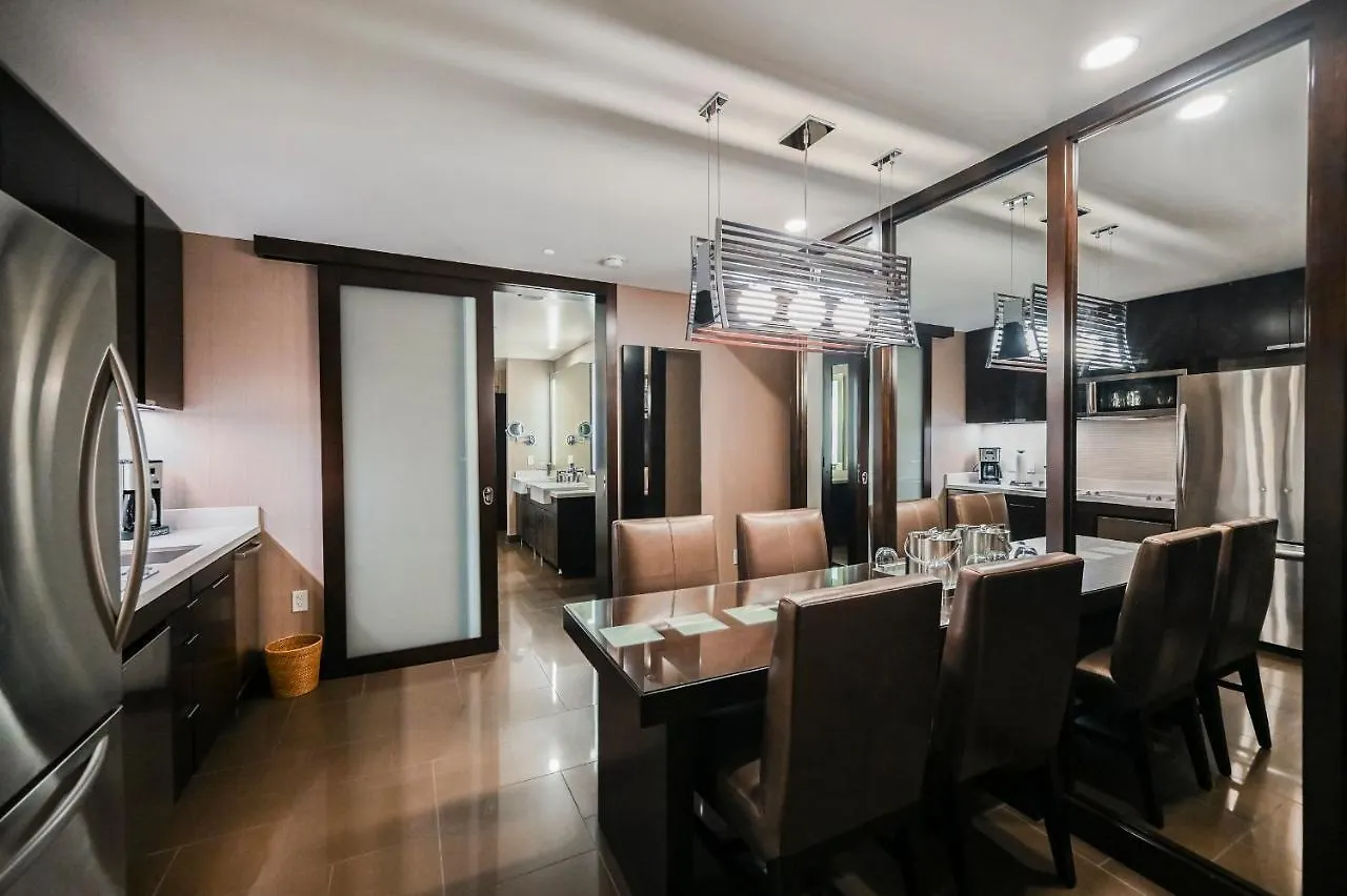 Aparthotel Stripviewsuites At Vdara Las Vegas United States