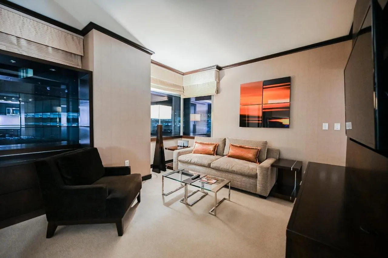 Stripviewsuites At Vdara Las Vegas