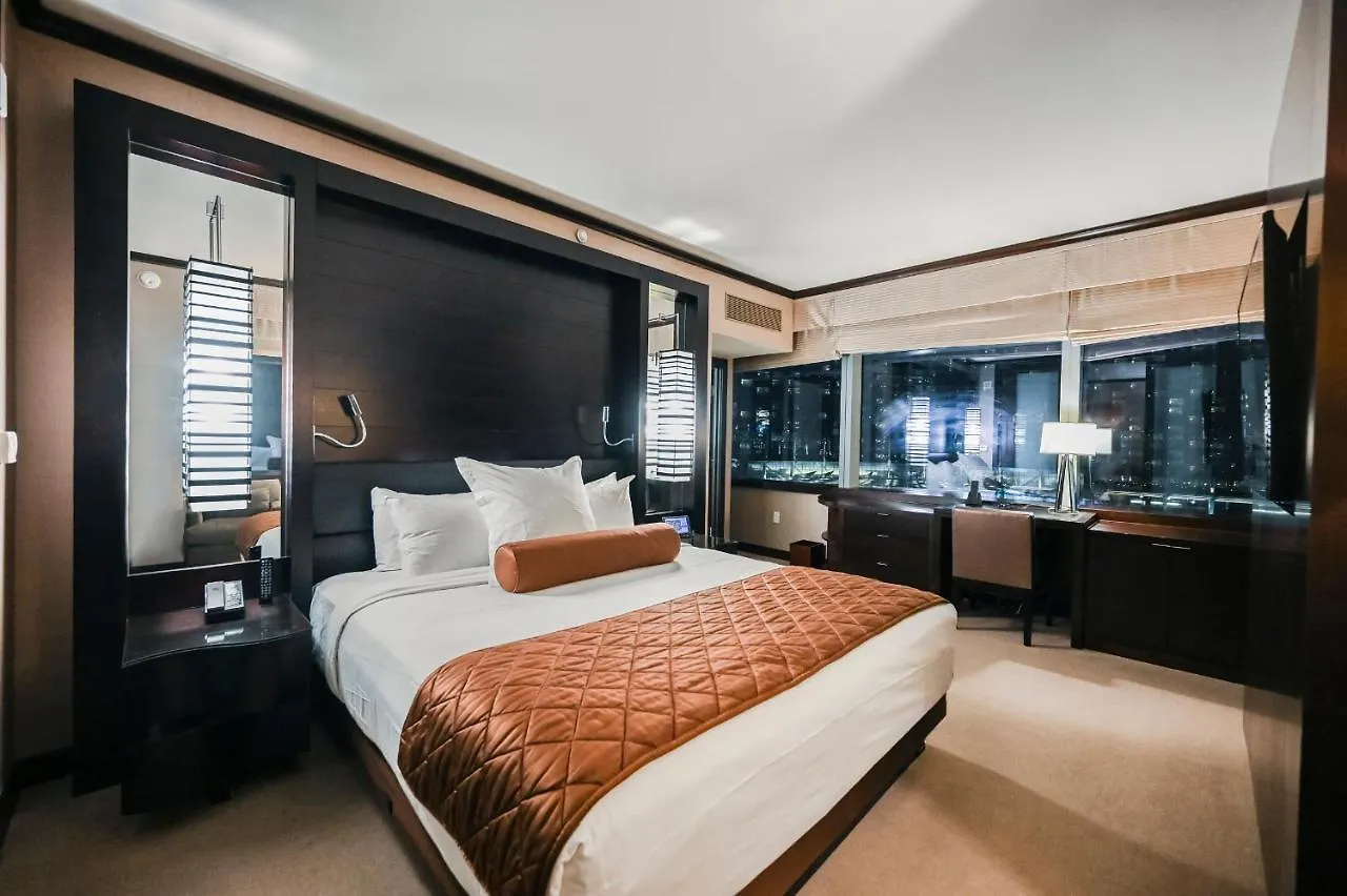 Stripviewsuites At Vdara Las Vegas 0*,