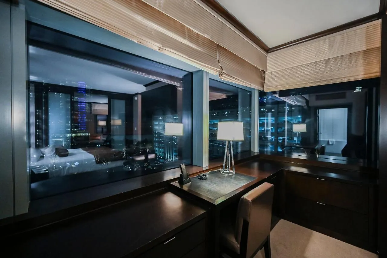 Stripviewsuites At Vdara Las Vegas