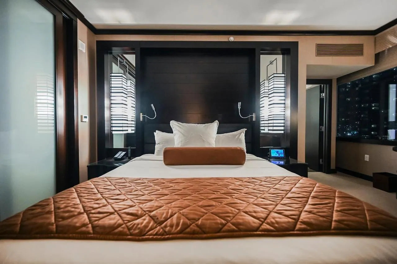 Aparthotel Stripviewsuites At Vdara Las Vegas