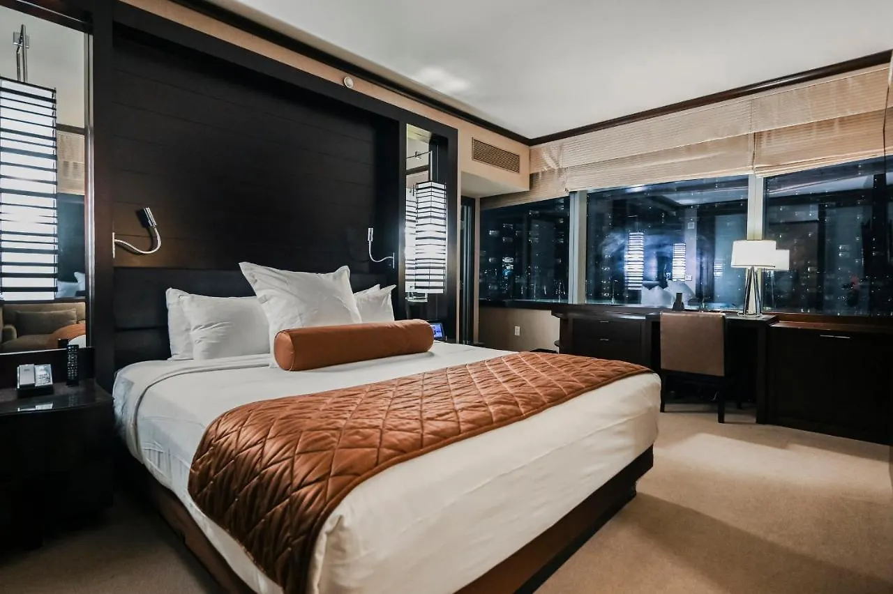 Stripviewsuites At Vdara Las Vegas United States