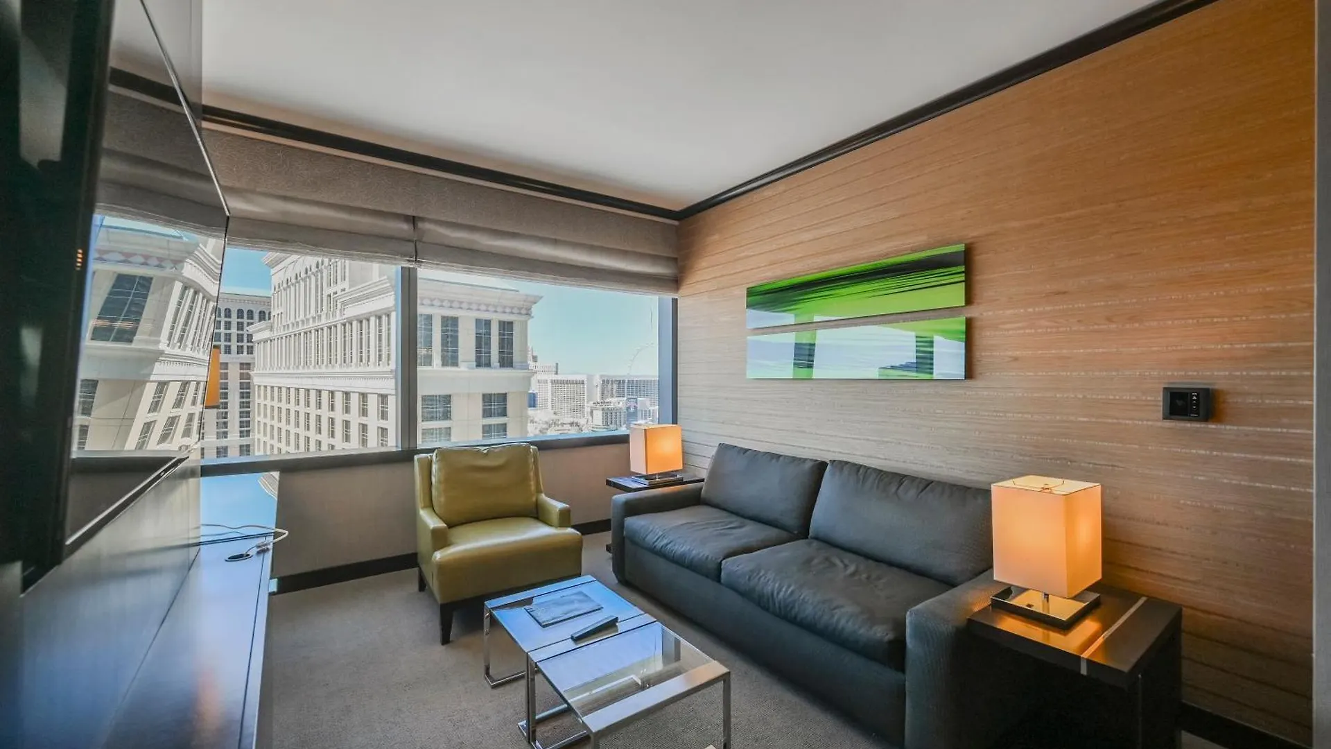 Stripviewsuites At Vdara Las Vegas 0*,  United States