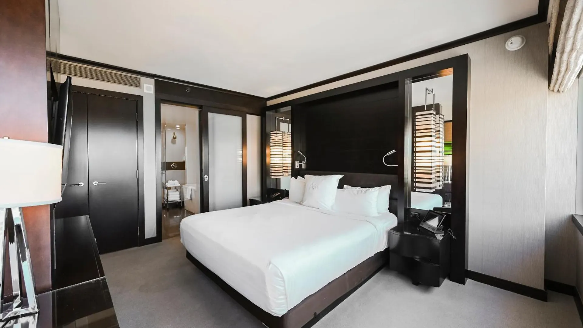 Aparthotel Stripviewsuites At Vdara Las Vegas