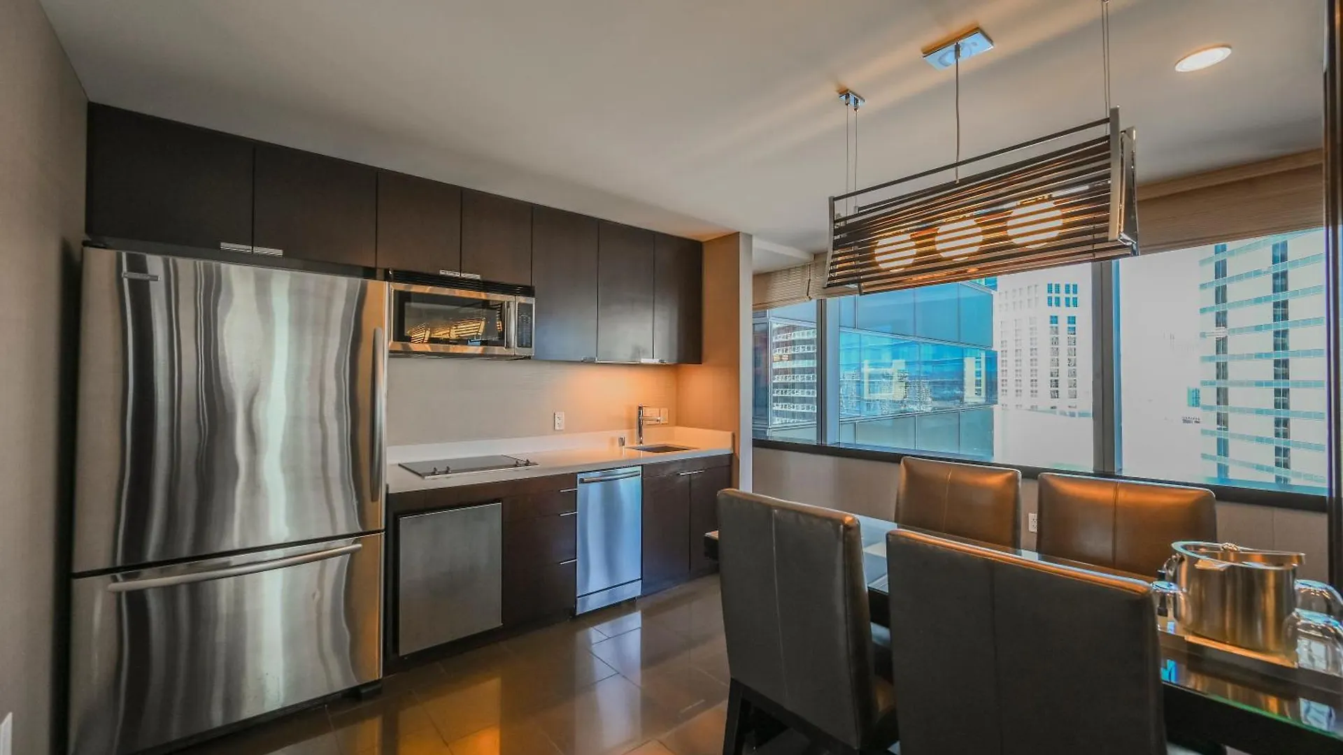Stripviewsuites At Vdara Las Vegas Aparthotel