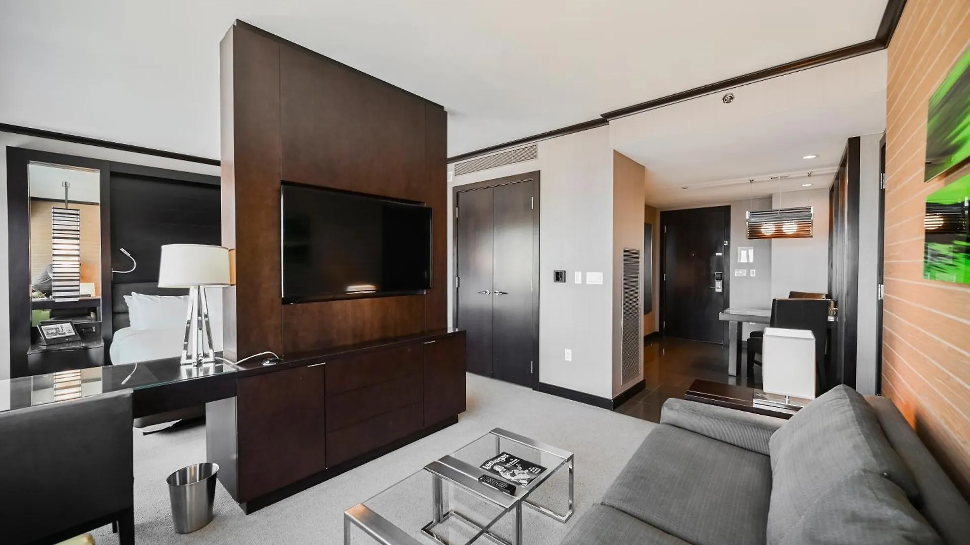 Stripviewsuites At Vdara Las Vegas United States