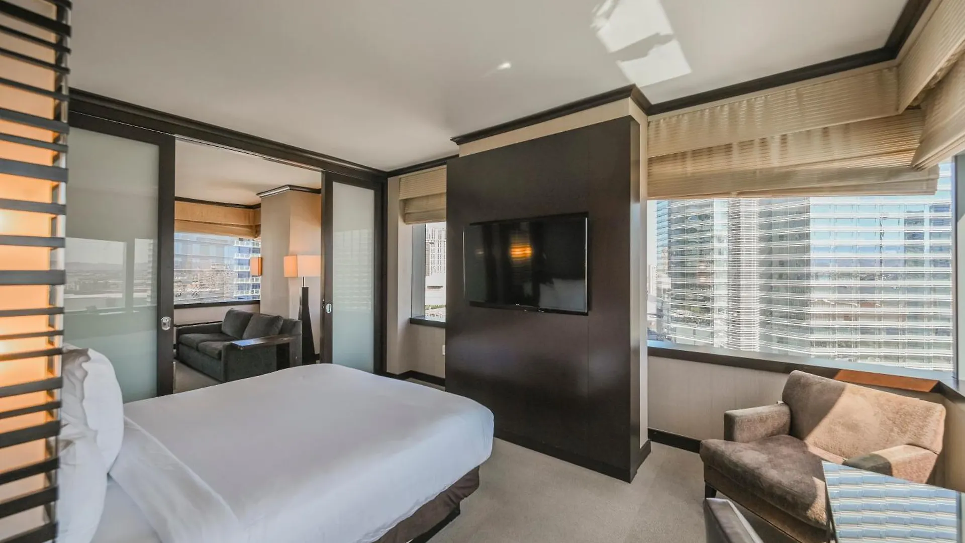 Aparthotel Stripviewsuites At Vdara Las Vegas United States
