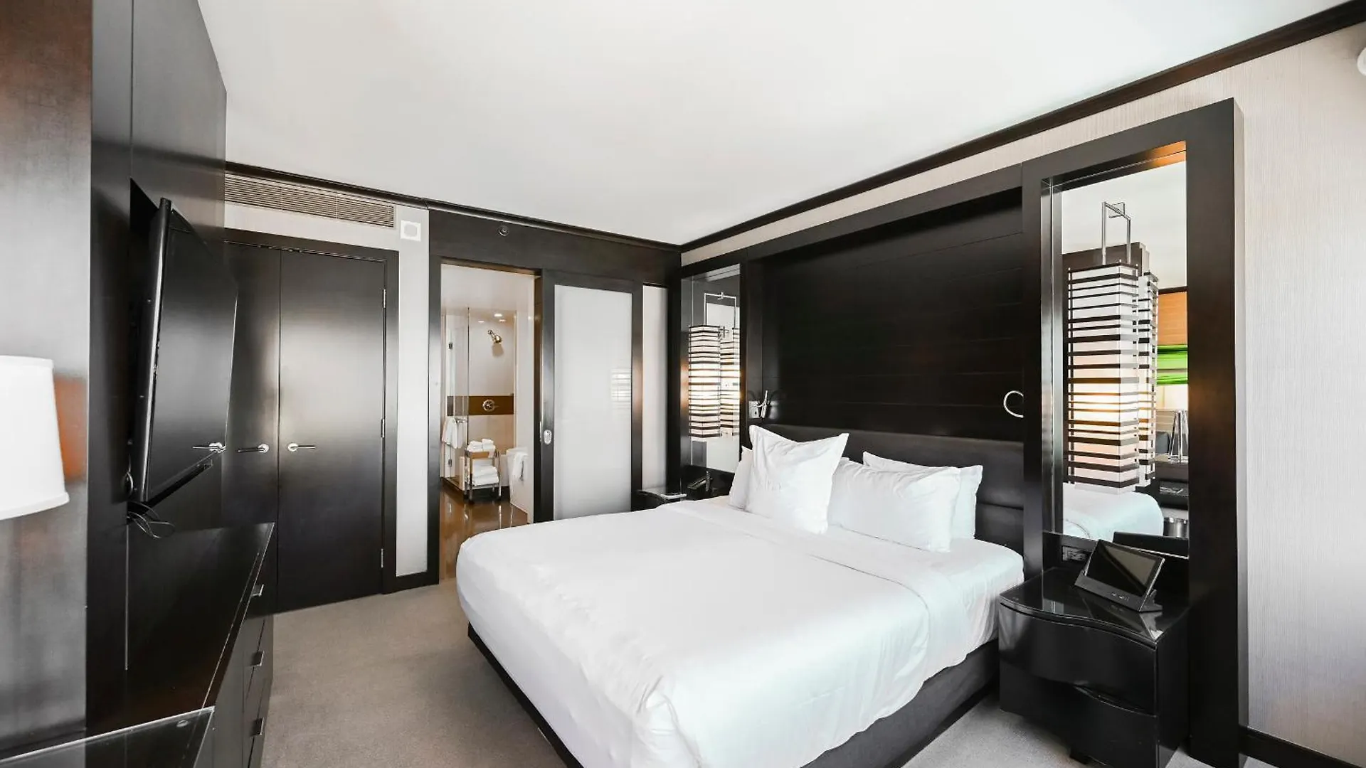 Aparthotel Stripviewsuites At Vdara Las Vegas