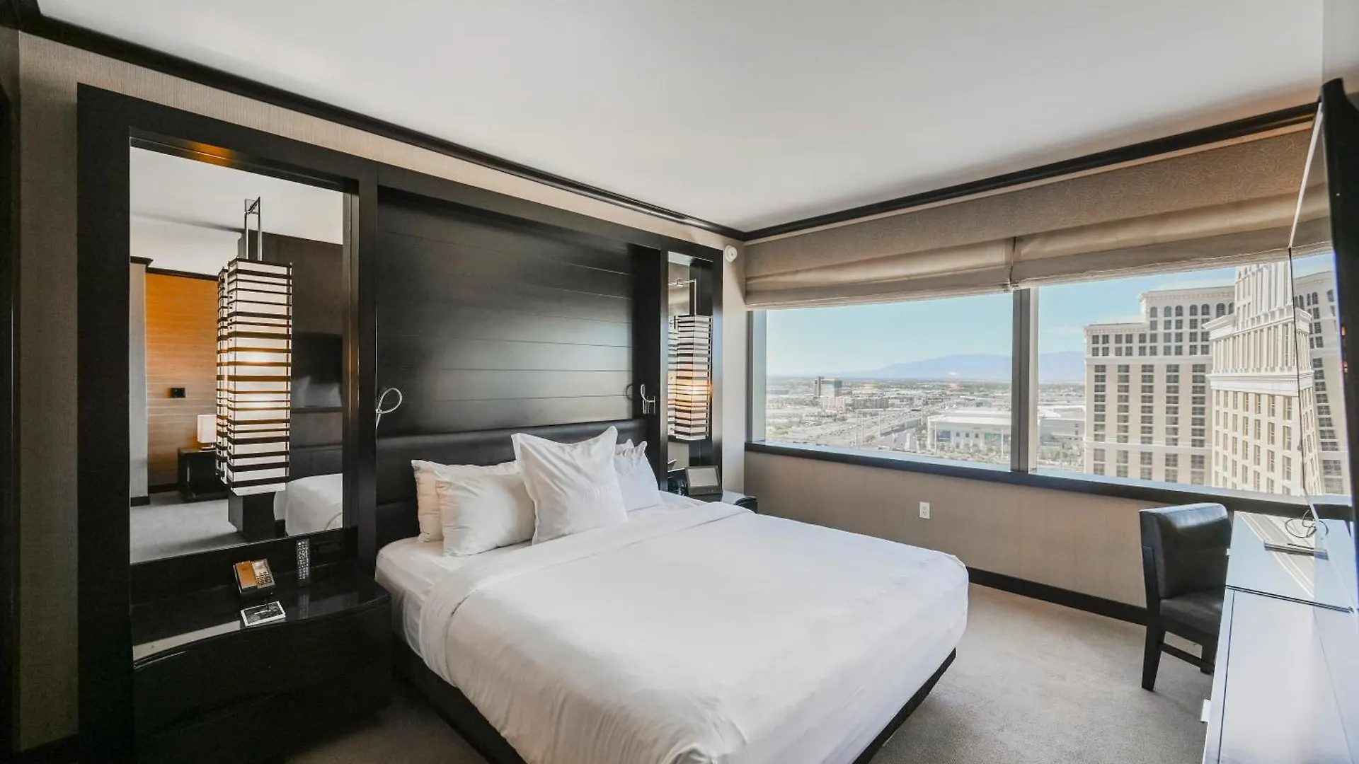 Aparthotel Stripviewsuites At Vdara Las Vegas