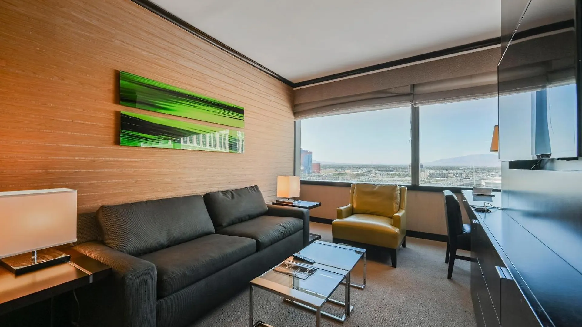 Stripviewsuites At Vdara Las Vegas 0*,  United States