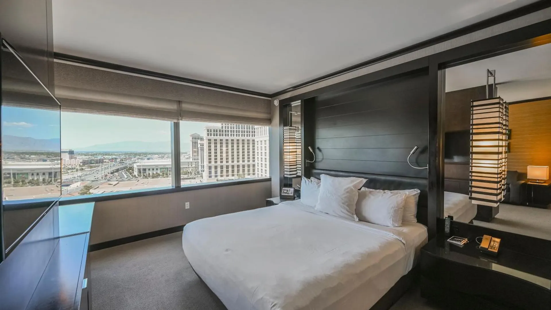 Stripviewsuites At Vdara Las Vegas Aparthotel