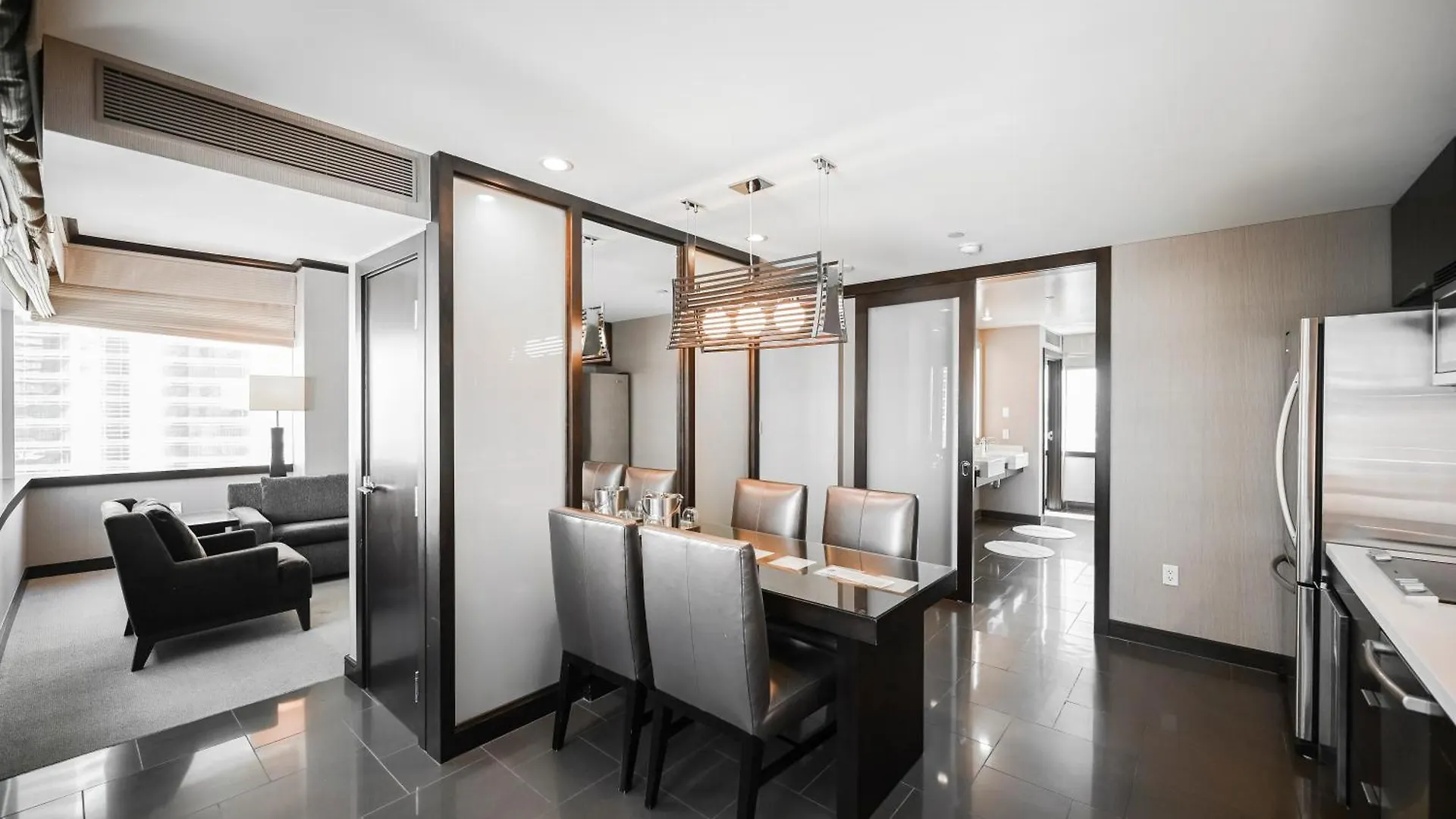 Stripviewsuites At Vdara Las Vegas Aparthotel