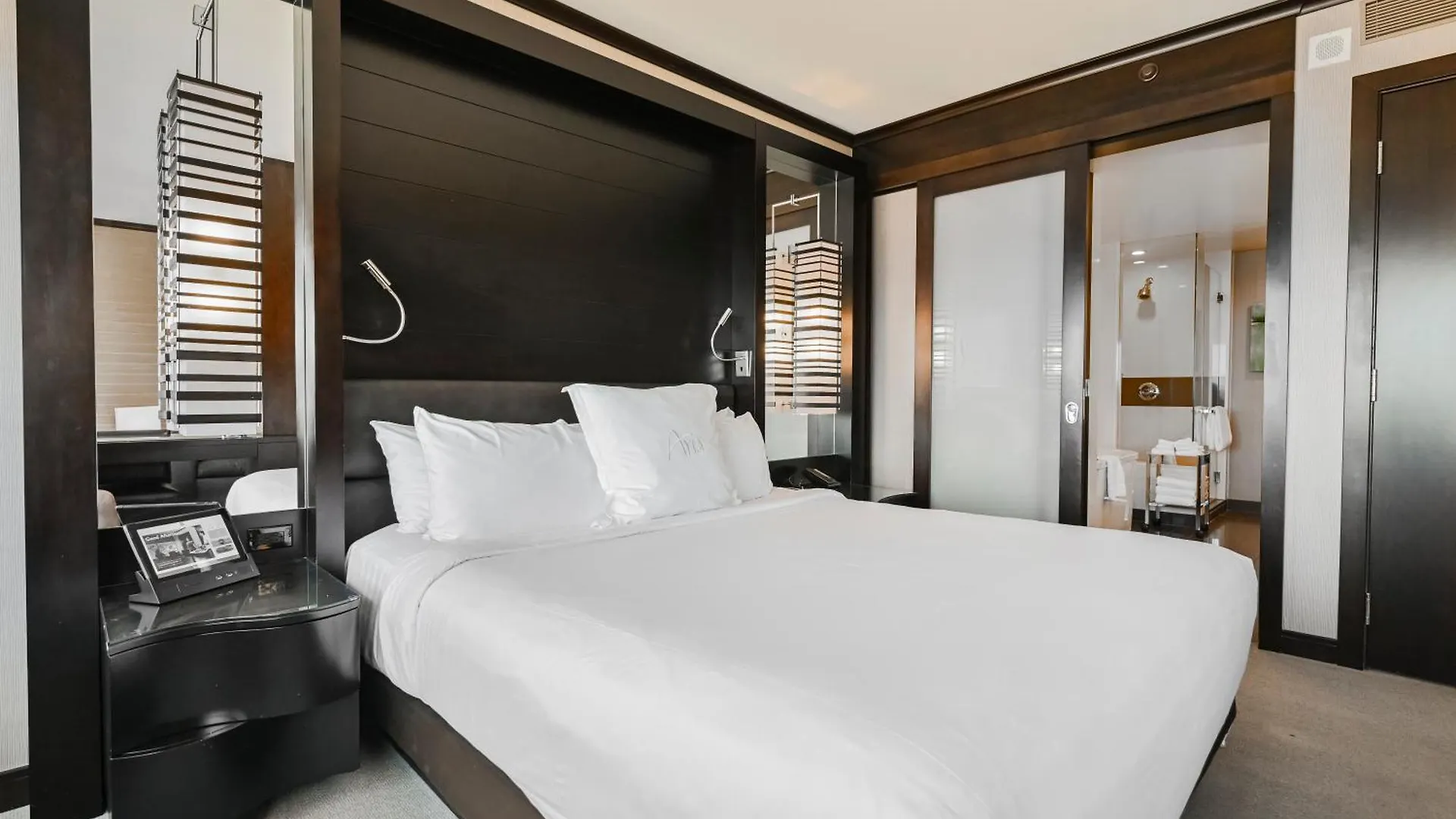 Stripviewsuites At Vdara Las Vegas United States