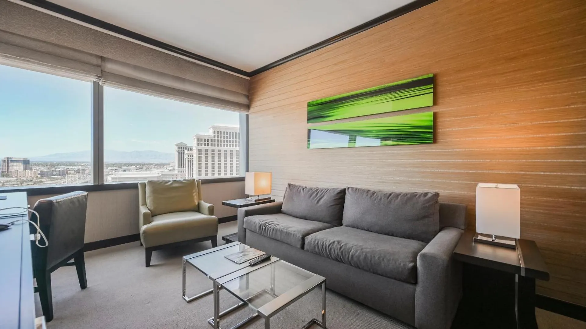 Aparthotel Stripviewsuites At Vdara Las Vegas United States