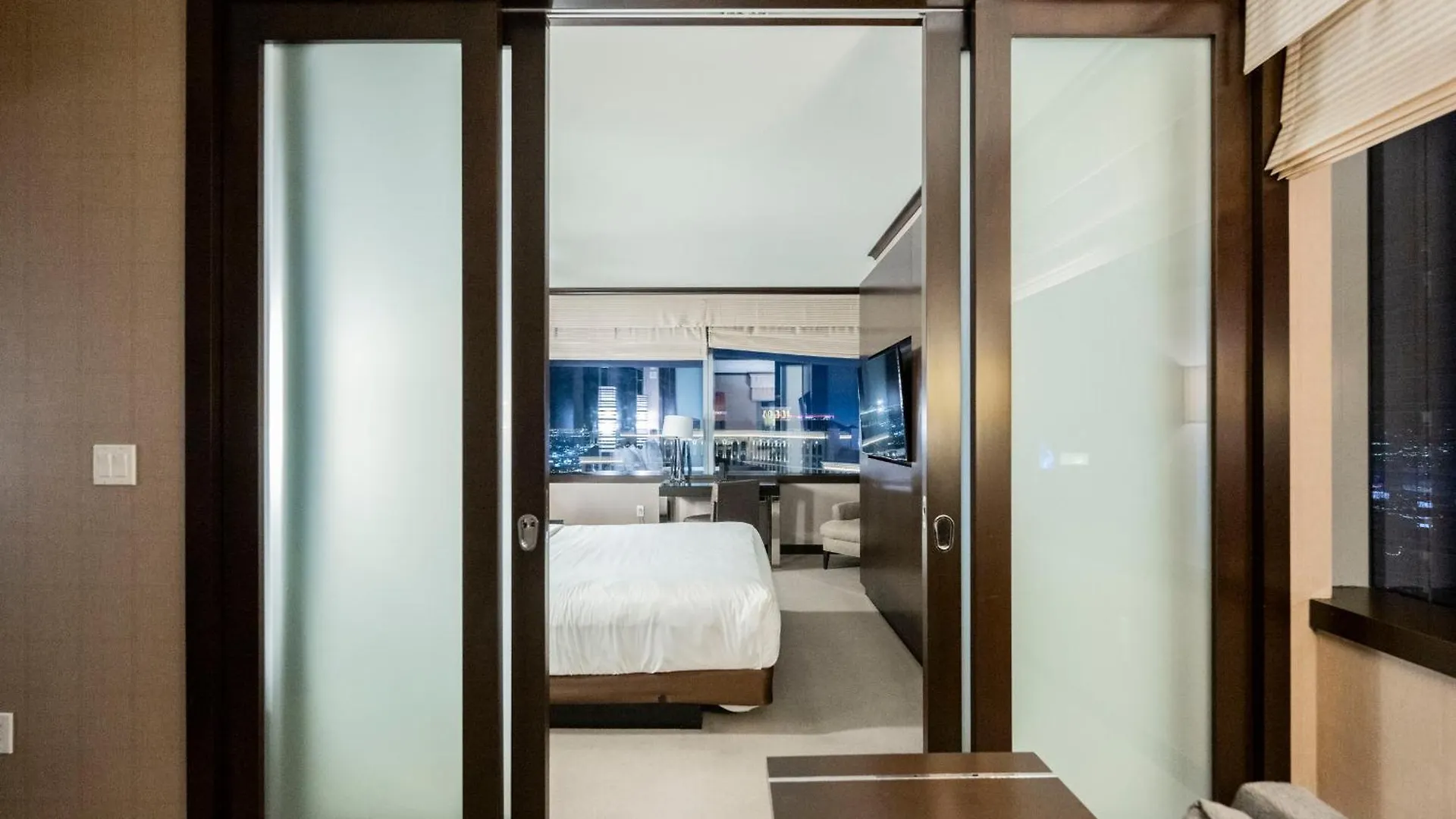 Stripviewsuites At Vdara Las Vegas