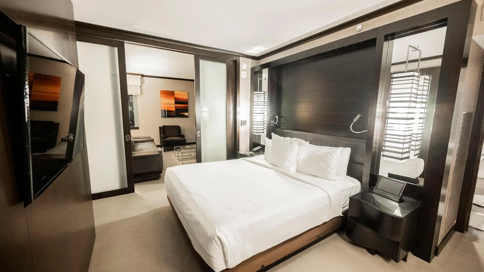 Stripviewsuites At Vdara Las Vegas United States