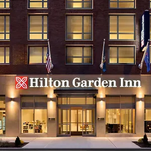 Hilton Garden Times Square South 3*, New York United States