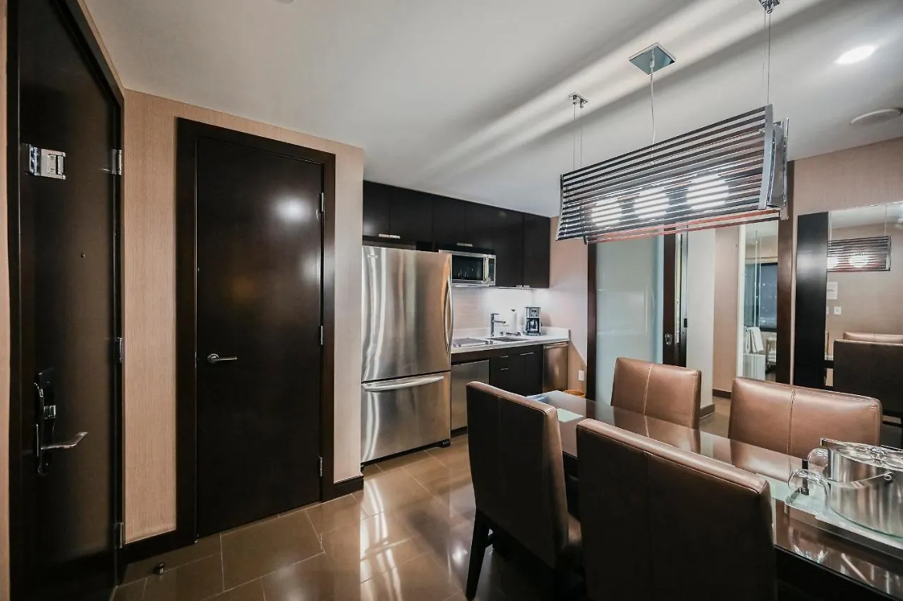 Stripviewsuites At Vdara Las Vegas Aparthotel