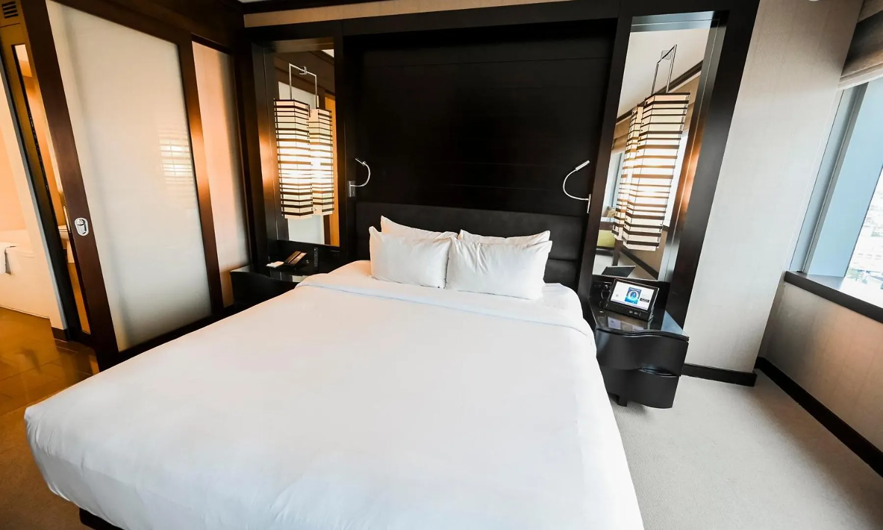 Stripviewsuites At Vdara Las Vegas 0*,