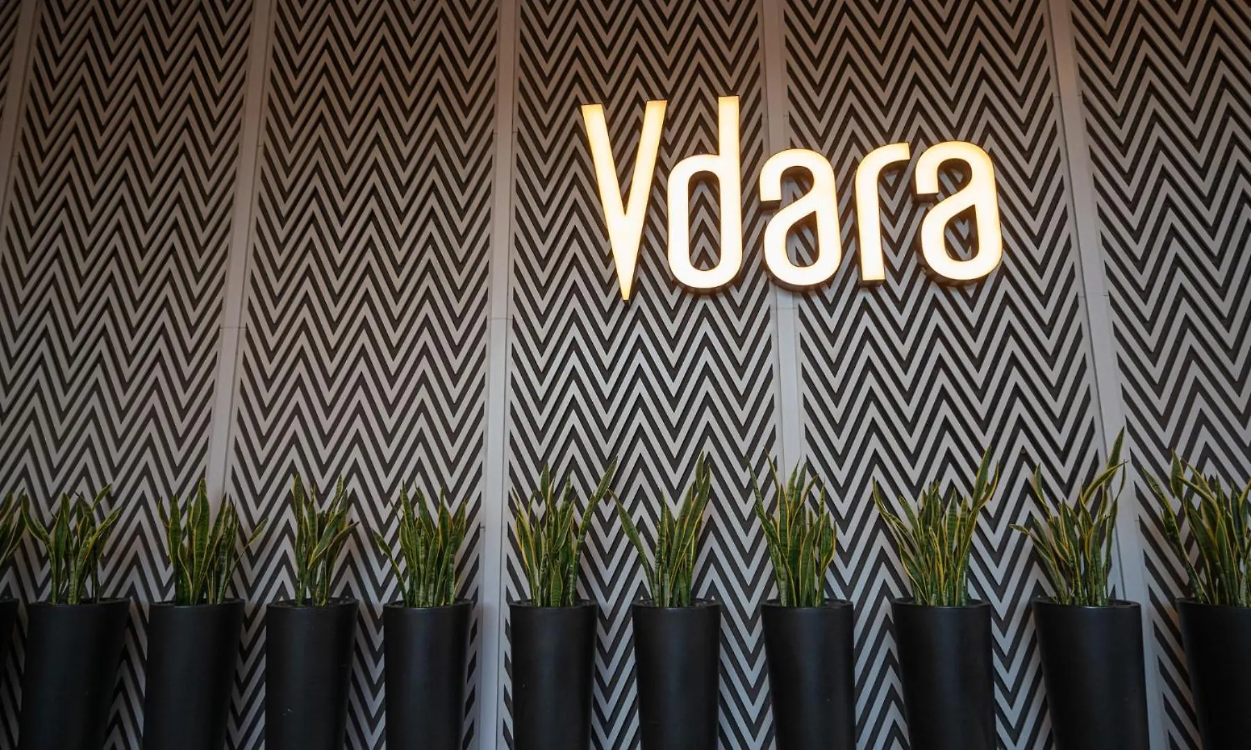 Stripviewsuites At Vdara Las Vegas Aparthotel