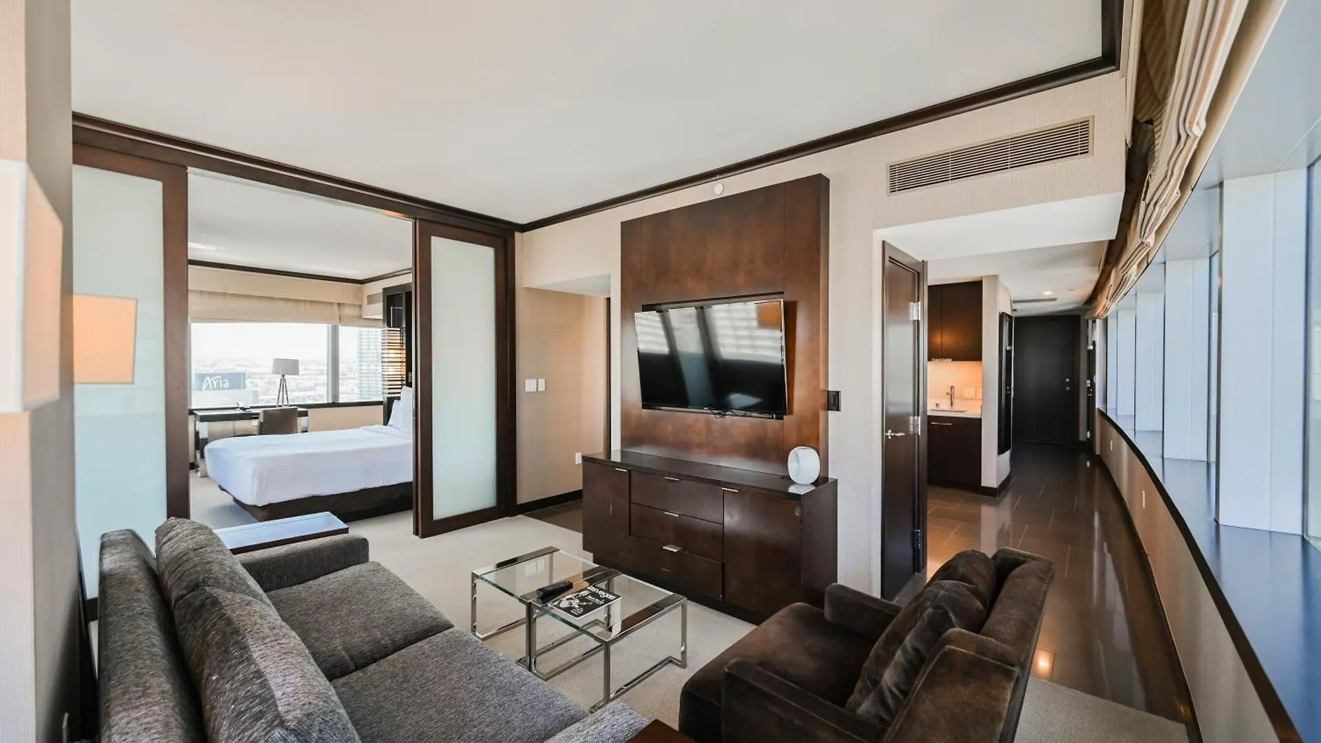 Stripviewsuites At Vdara Las Vegas