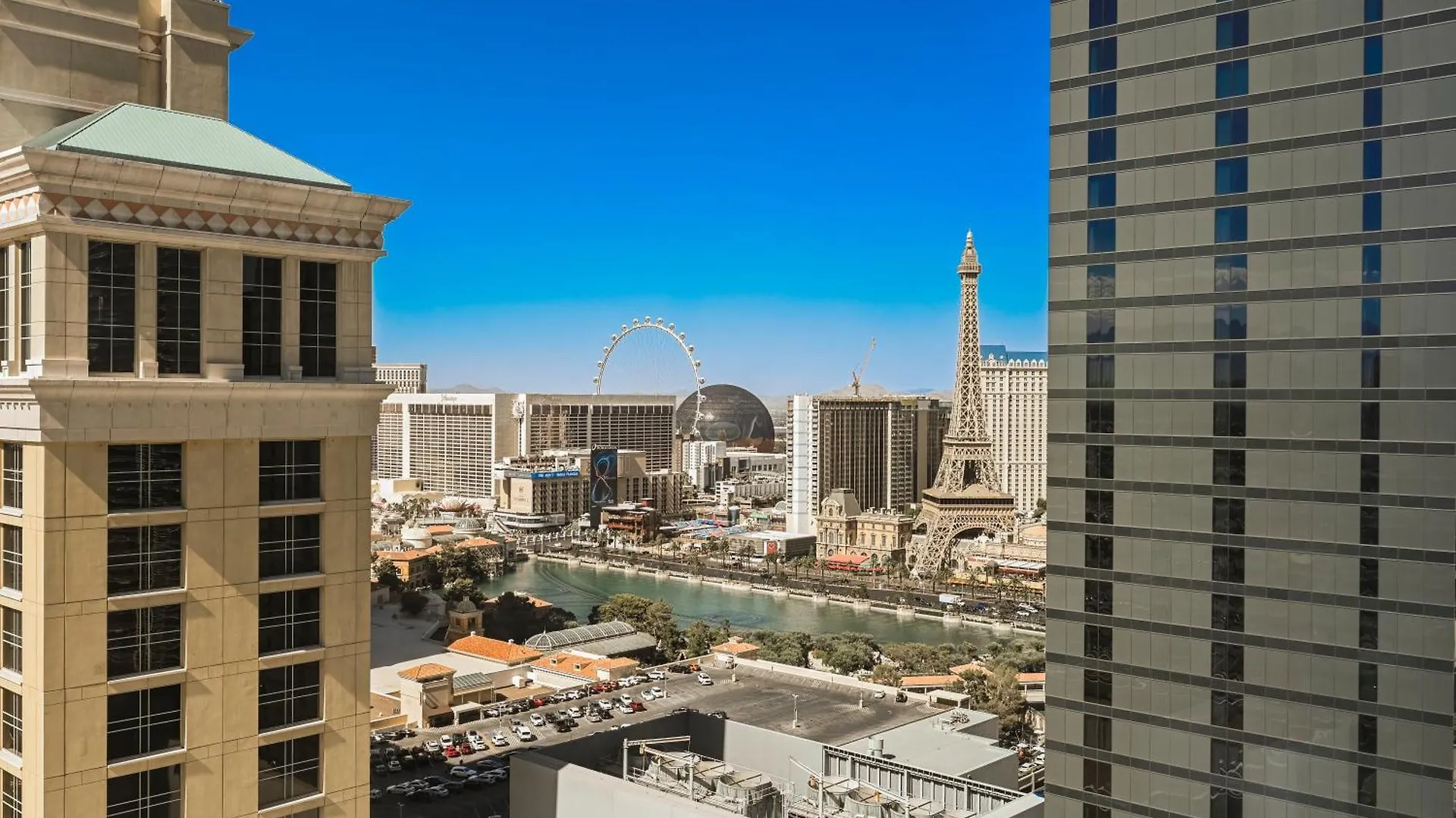 Stripviewsuites At Vdara Las Vegas 0*,  United States