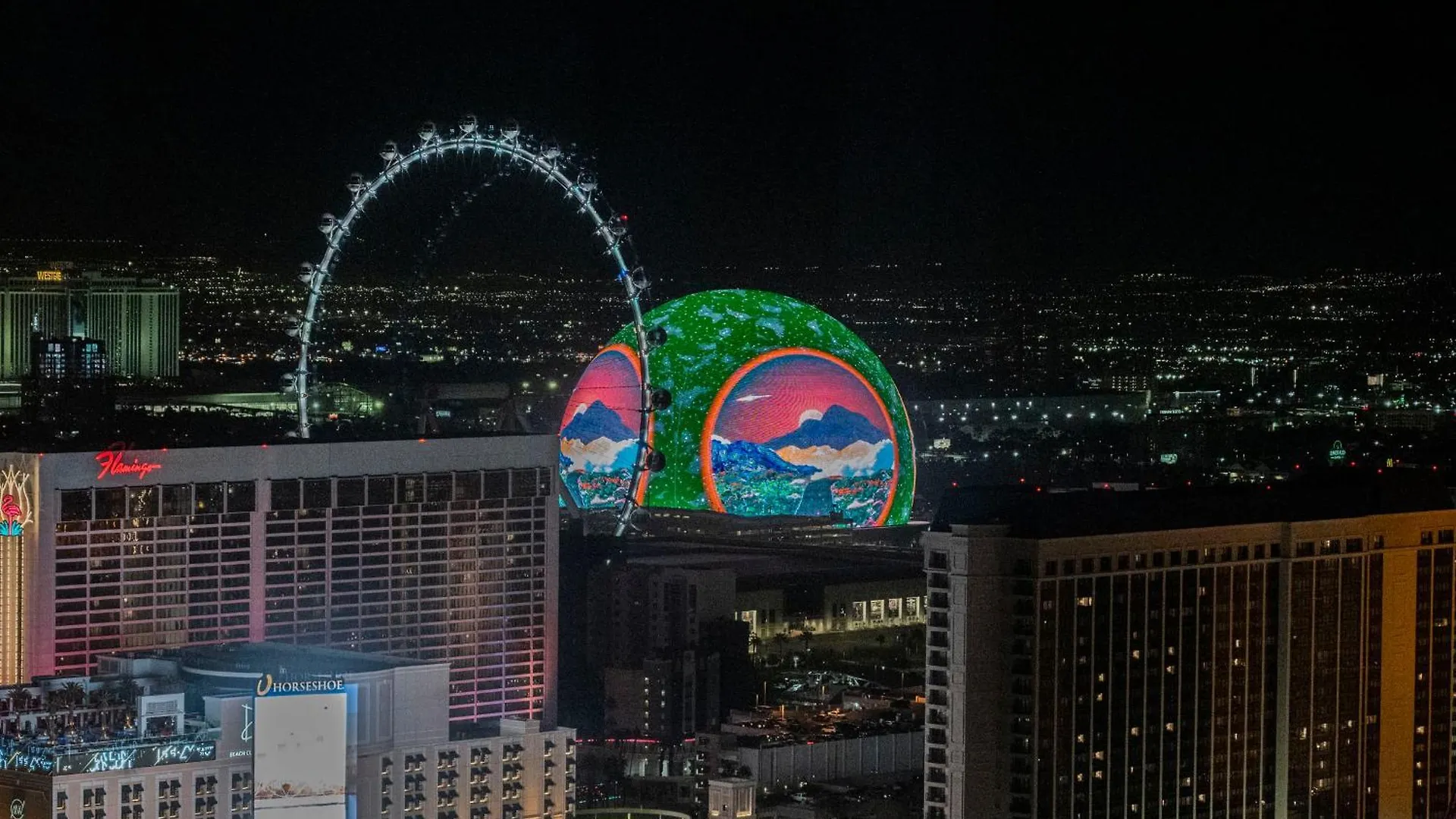 Stripviewsuites At Vdara Las Vegas 0*,