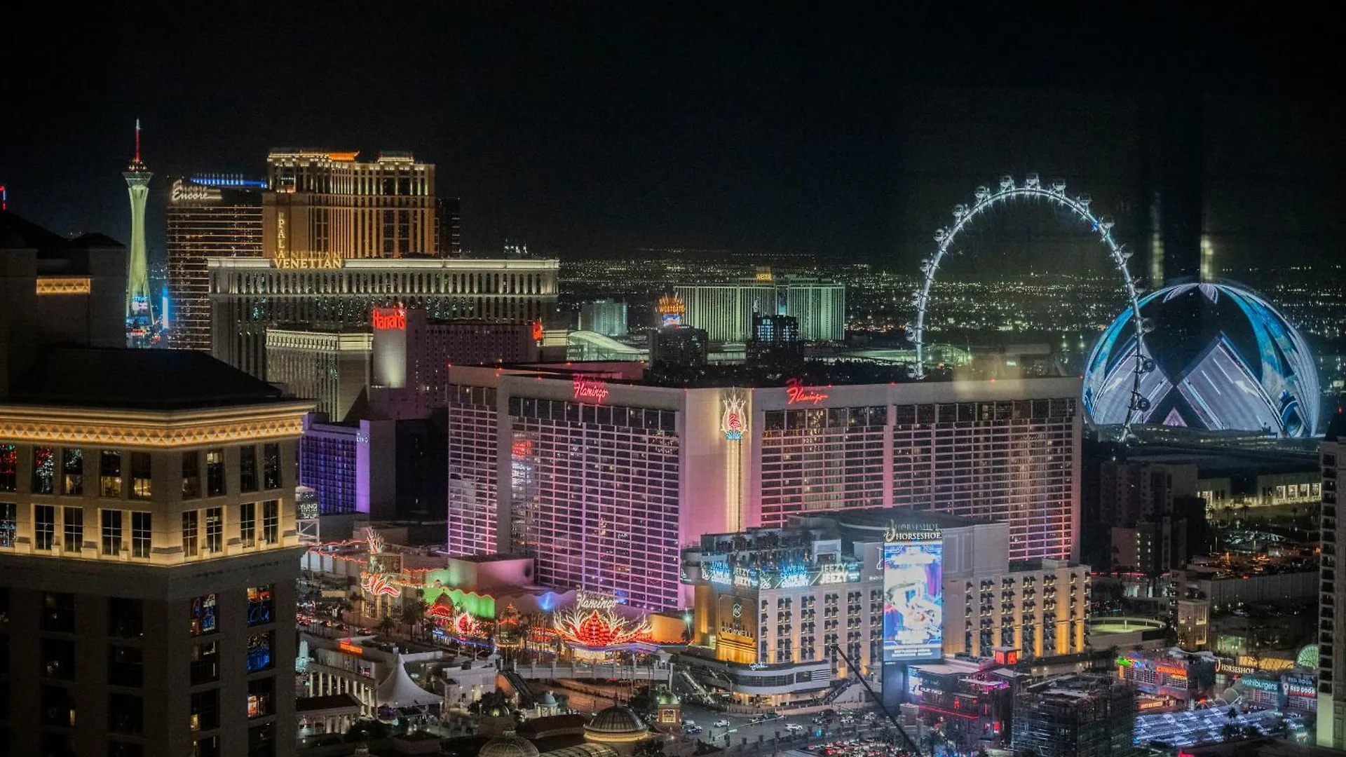 Stripviewsuites At Vdara Las Vegas 0*,  United States